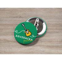 Bedž - Izviđačka pesma  f26