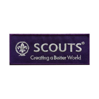 Amblem SCOUTS