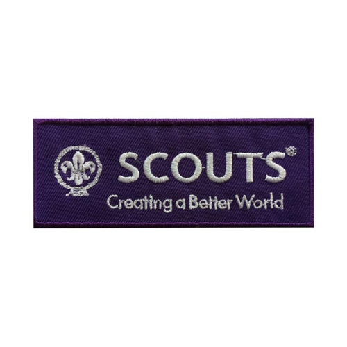 scouts-amblem