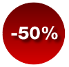 Popust 50%