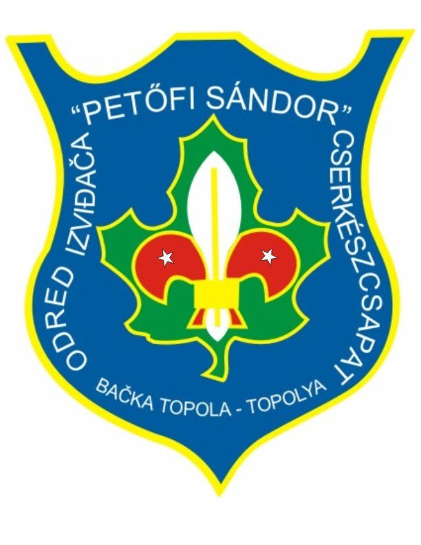  Obuka za buduće vođe vodova na mađarskom jeziku